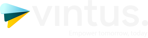 Vintus, Empower tomorrow, today